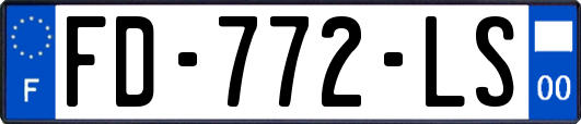 FD-772-LS
