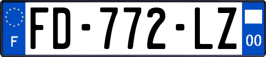 FD-772-LZ