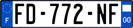 FD-772-NF