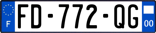 FD-772-QG