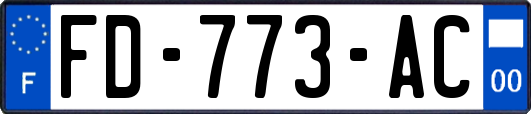 FD-773-AC