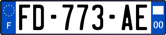 FD-773-AE