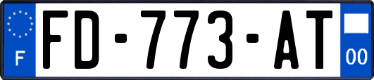 FD-773-AT