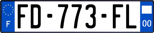 FD-773-FL