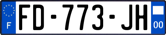 FD-773-JH