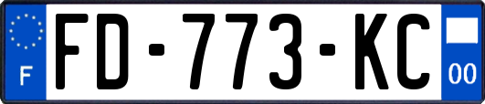 FD-773-KC