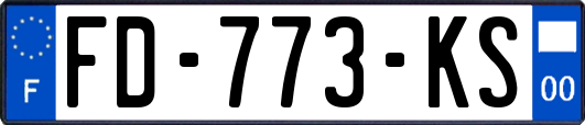 FD-773-KS