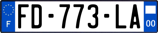 FD-773-LA