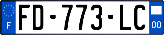 FD-773-LC