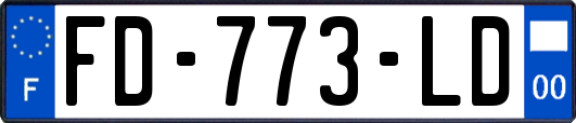 FD-773-LD