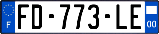 FD-773-LE