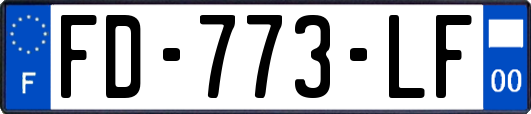 FD-773-LF
