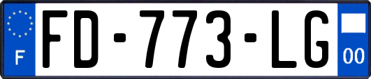 FD-773-LG