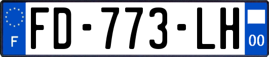 FD-773-LH