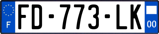 FD-773-LK