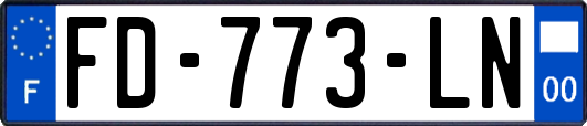 FD-773-LN