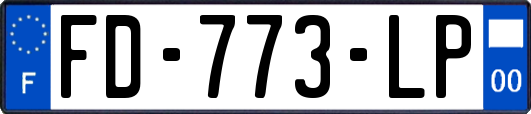 FD-773-LP