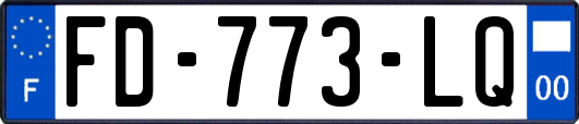 FD-773-LQ