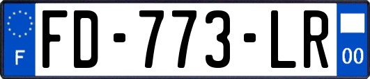 FD-773-LR