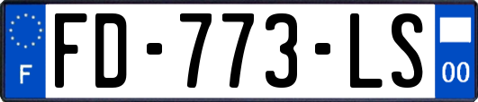 FD-773-LS