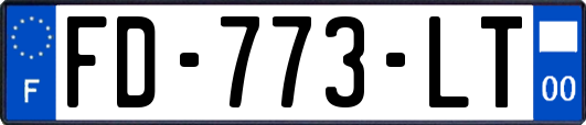 FD-773-LT