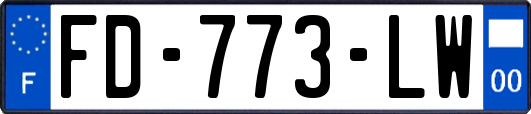 FD-773-LW