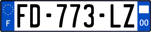 FD-773-LZ