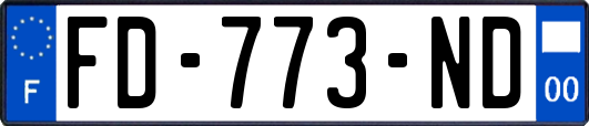 FD-773-ND
