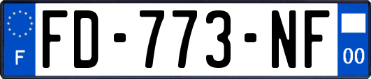 FD-773-NF