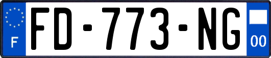 FD-773-NG