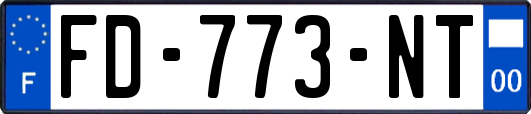 FD-773-NT