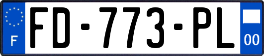 FD-773-PL