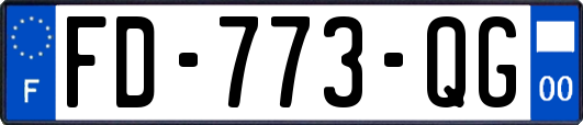 FD-773-QG