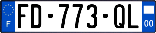 FD-773-QL