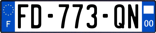 FD-773-QN
