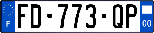 FD-773-QP