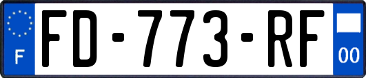 FD-773-RF