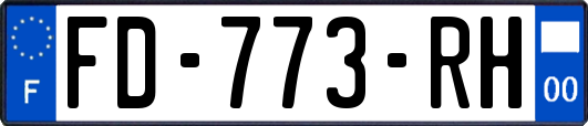 FD-773-RH