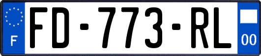 FD-773-RL