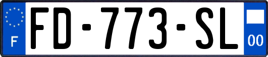 FD-773-SL