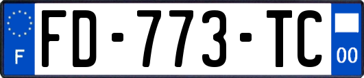 FD-773-TC