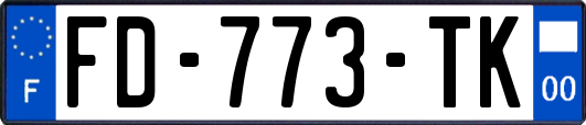 FD-773-TK