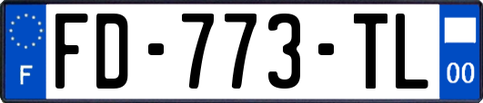 FD-773-TL