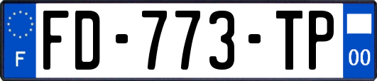 FD-773-TP