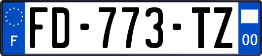 FD-773-TZ