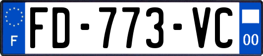FD-773-VC