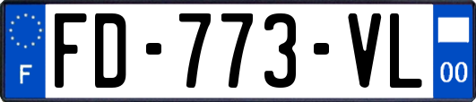 FD-773-VL