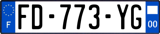 FD-773-YG