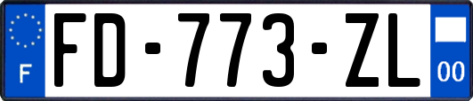 FD-773-ZL