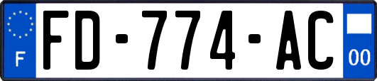 FD-774-AC